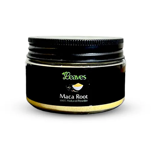 maca root powder