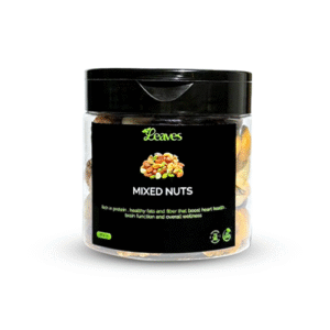 Mix Nuts