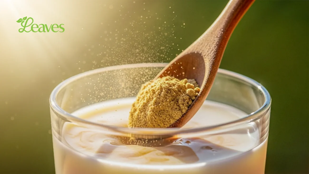 طريقة استخدام بودرة الاشواجندا