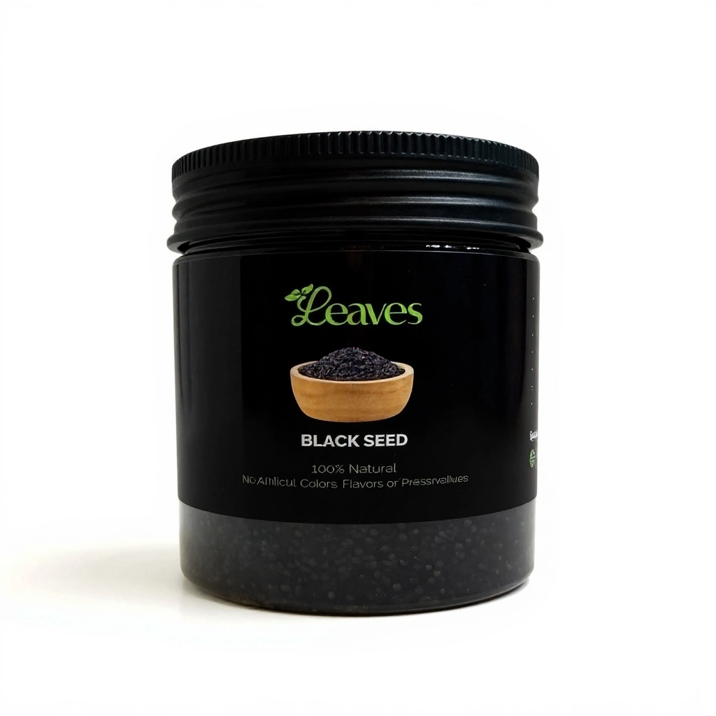 Black Seeds Black Seeds