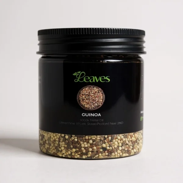 Quinoa Seeds