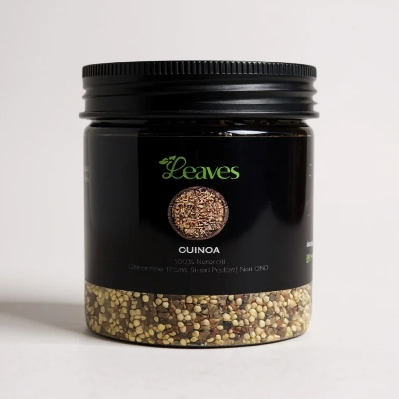 Quinoa Seeds