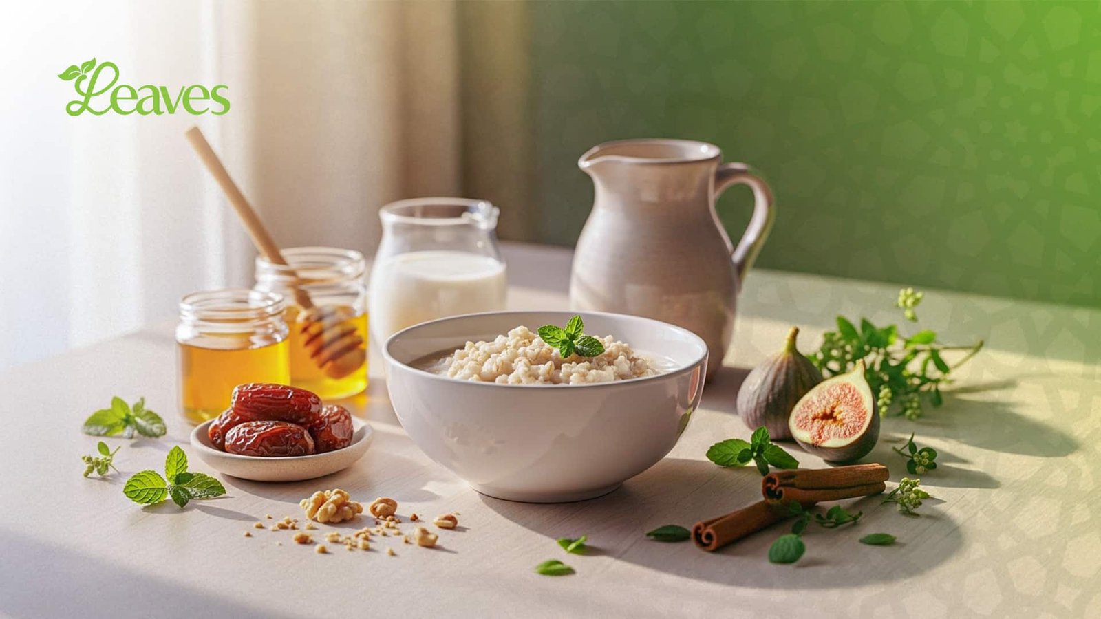 Talbina Benefits and Side Effects