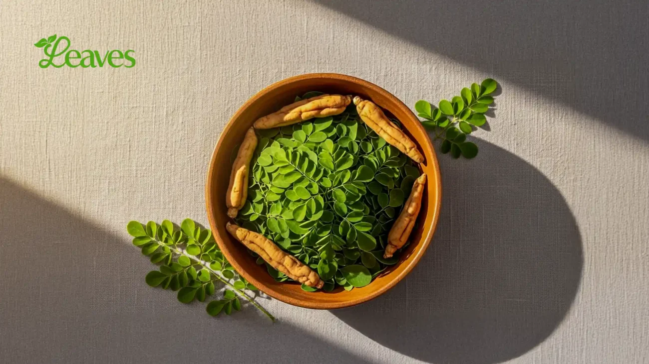 الفرق بين الاشواجندا والجنسنج