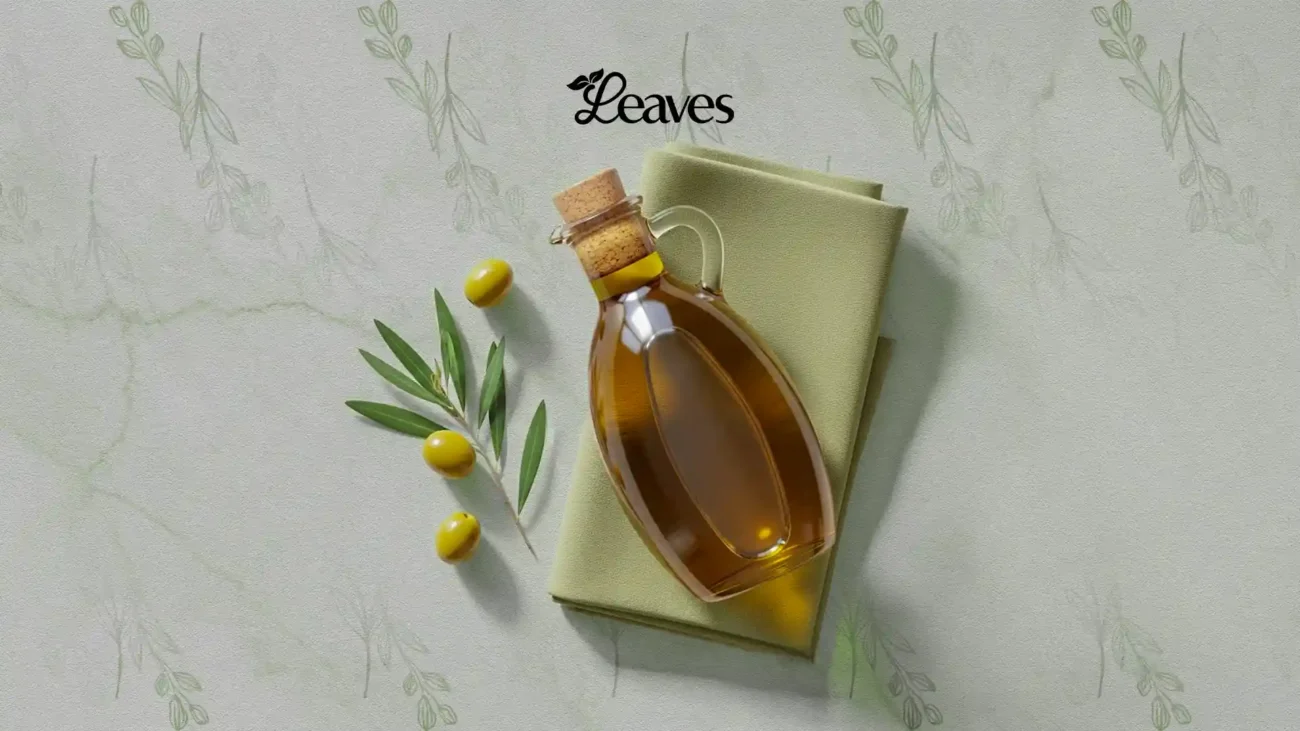 Olive Oil