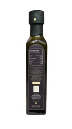 Leaves Extra virgin olive oil, cold-pressed, unfiltered, 100% organic - Image 4