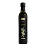 Leaves Extra virgin olive oil, cold-pressed, unfiltered, 100% organic - Image 3