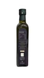 Leaves Extra virgin olive oil, cold-pressed, unfiltered, 100% organic - Image 2