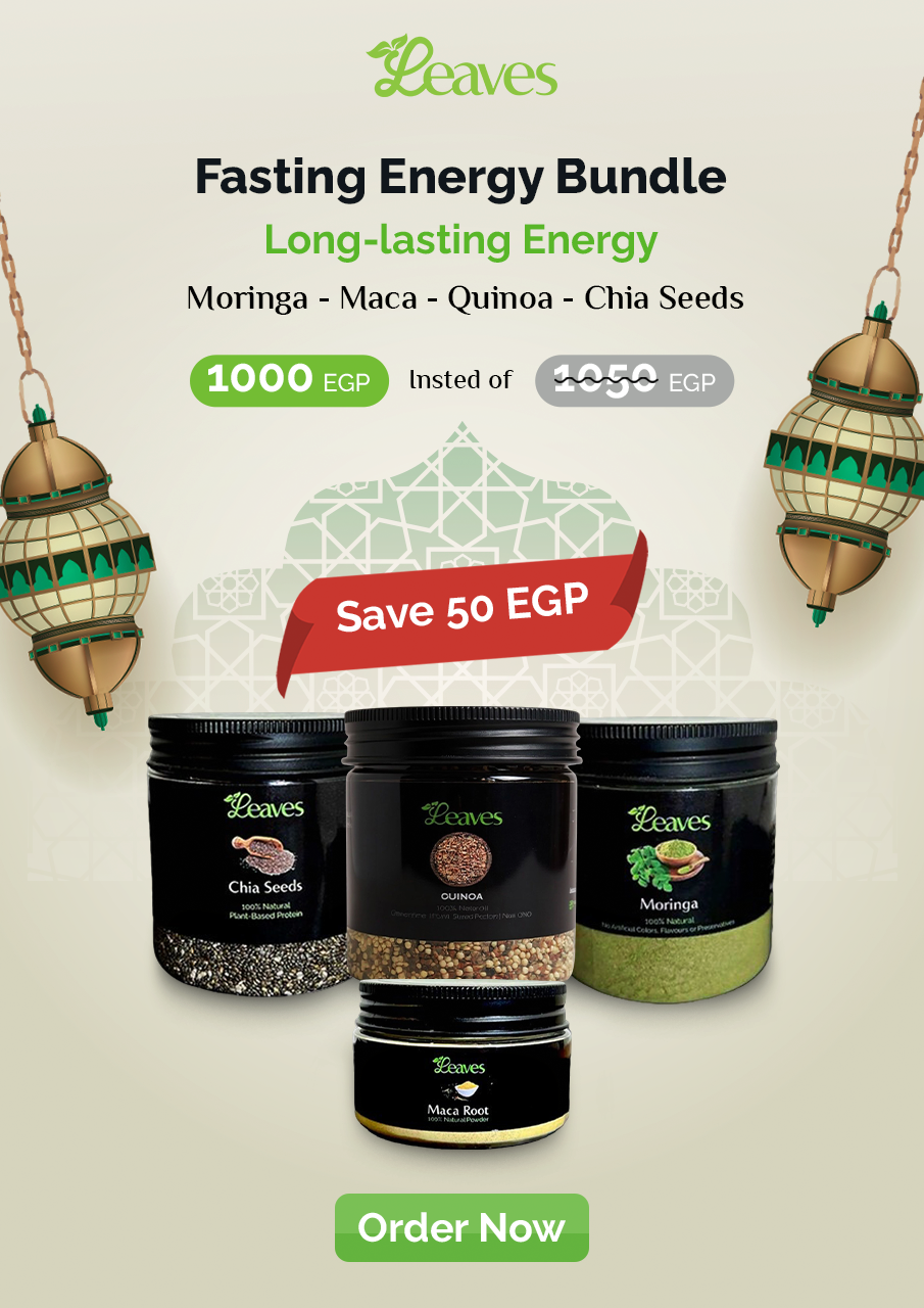 Fasting Energy Bundle