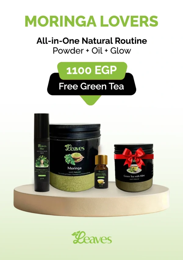 hormone harmony collection