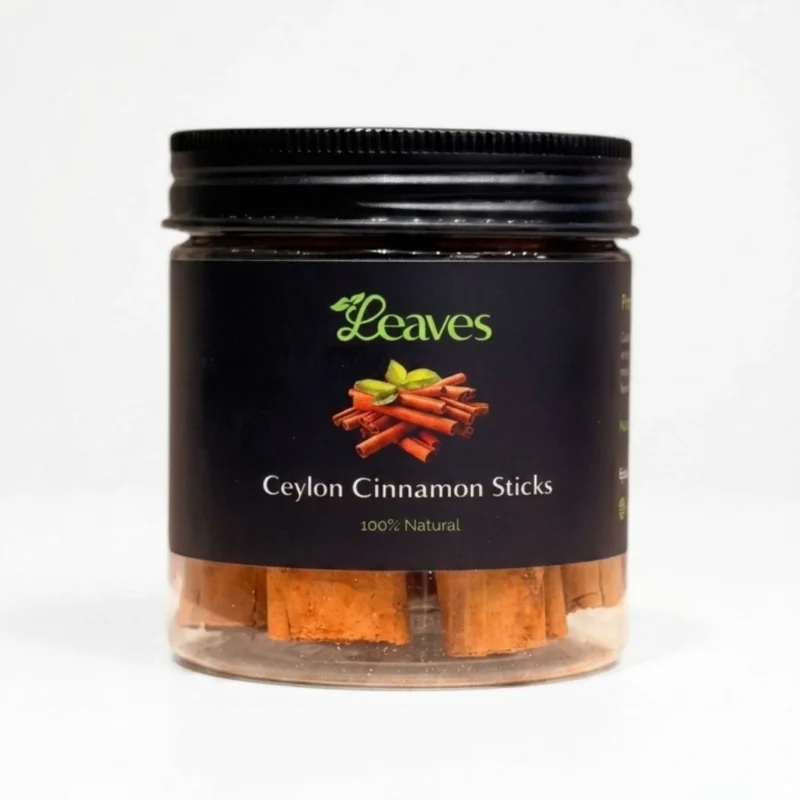Ceylon Cinnamon Sticks