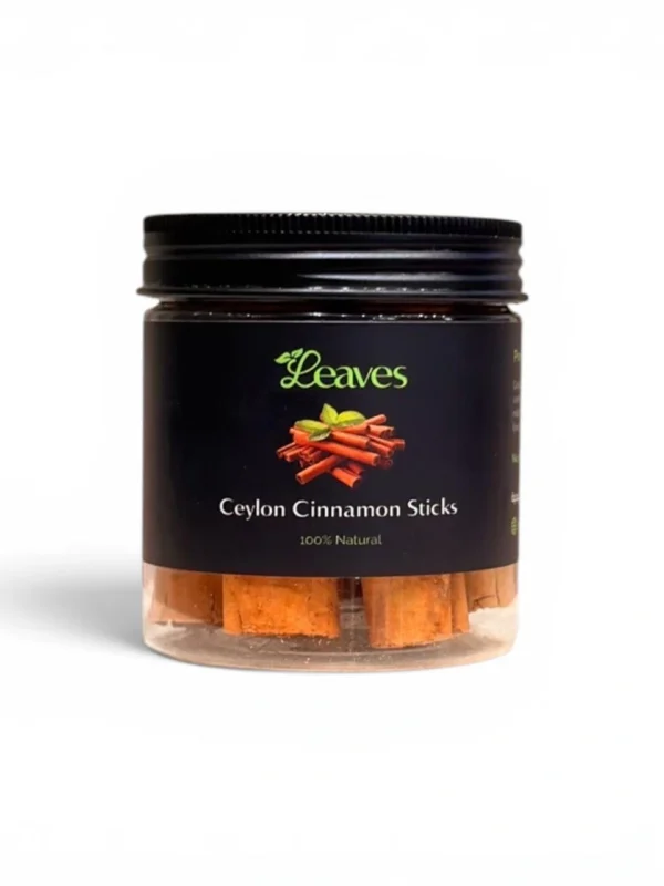 Ceylon cinnamon