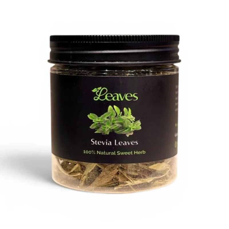 Stevia Leaves