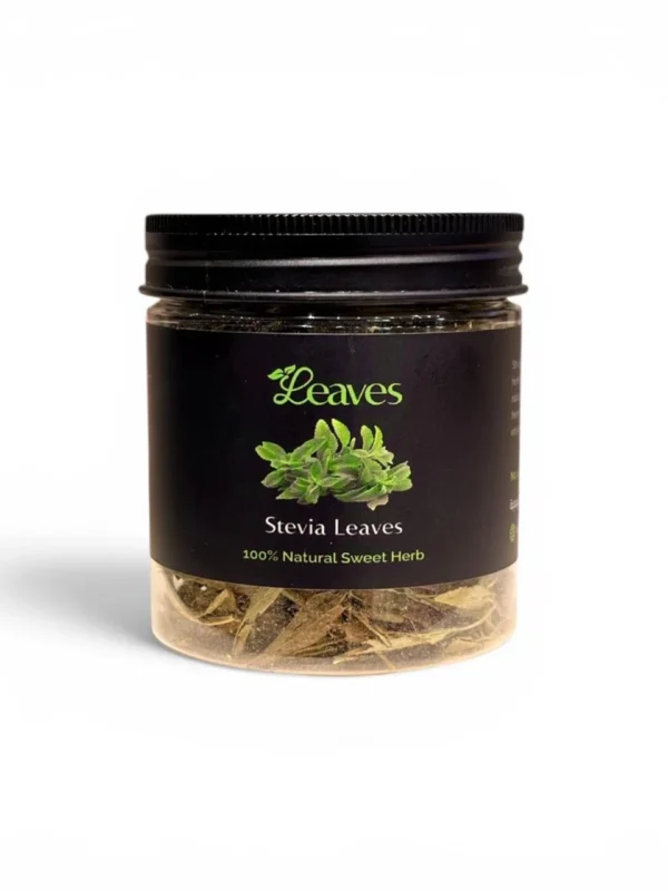 Stevia Leaves